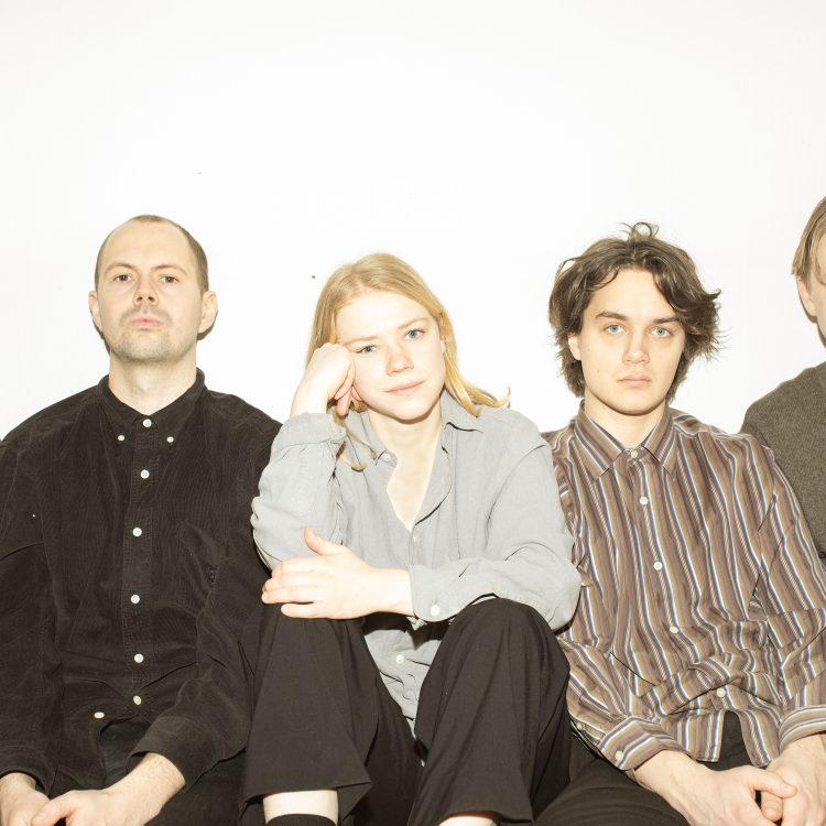 Tuva Halse Quintet