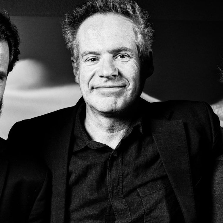 Erlend Skomsvoll Trio & Hanna Paulsberg - Do You Want My Job?