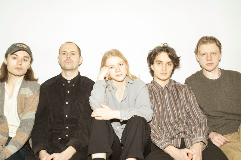 Tuva Halse Quintet