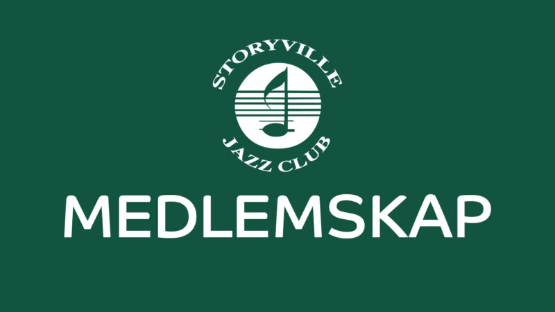 Medlemskort